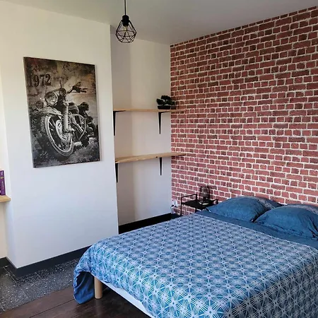 Le Presbytere De La Cote D'opale *