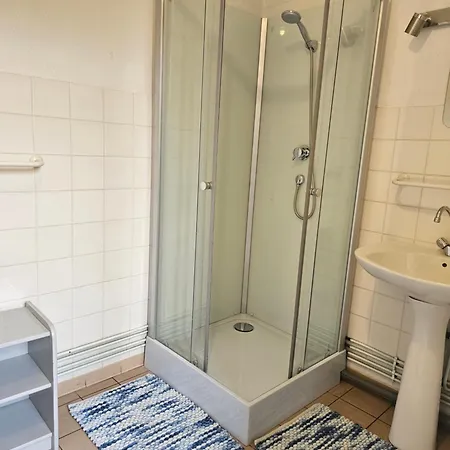 Le Presbytere De La Cote D'opale *