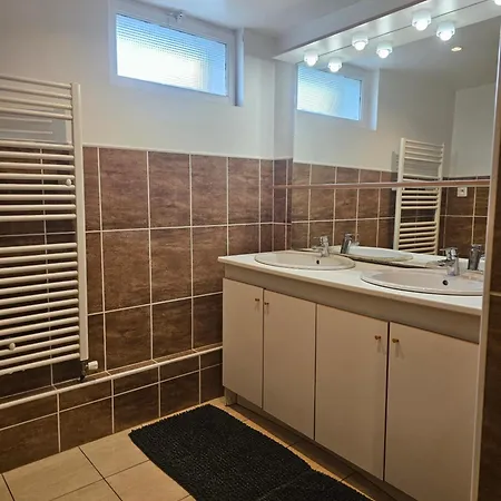 בית נופש Le Presbytere De La Cote D'opale