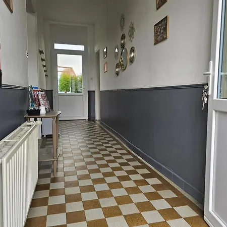 Le Presbytere De La Cote D'opale Holiday home *